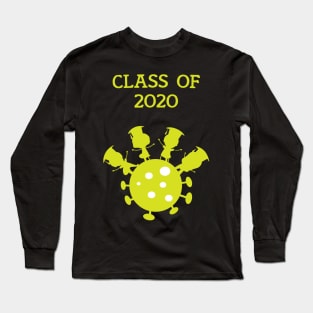 Class of 2020 Long Sleeve T-Shirt